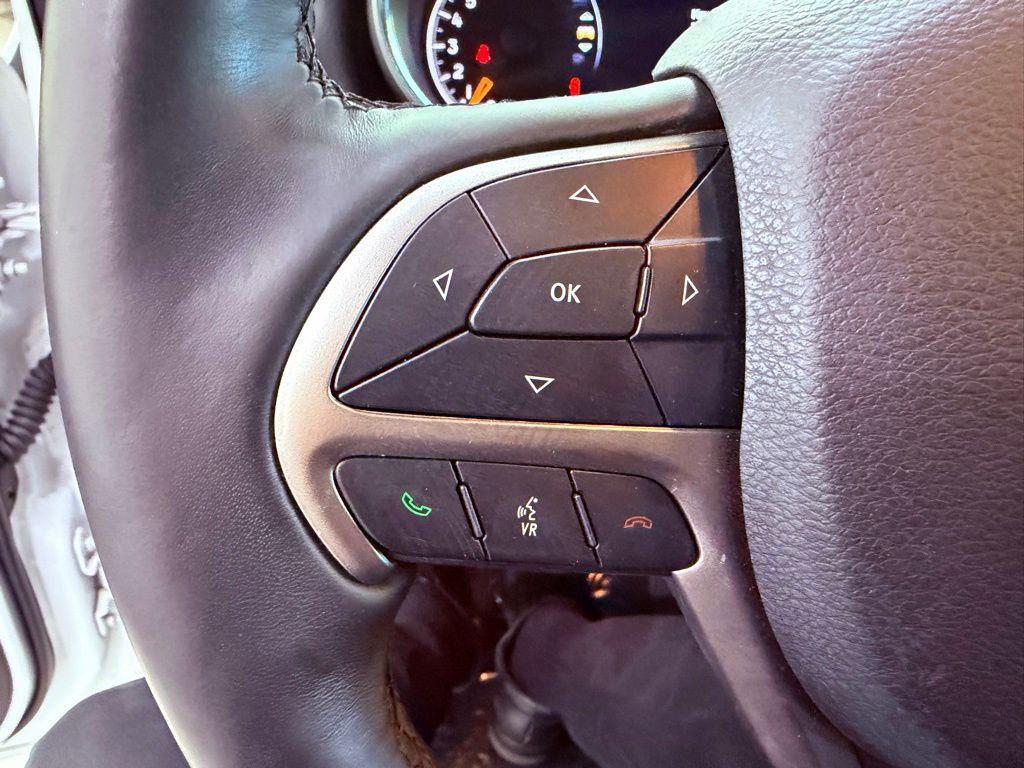 used 2019 Jeep Grand Cherokee car, priced at $18,988