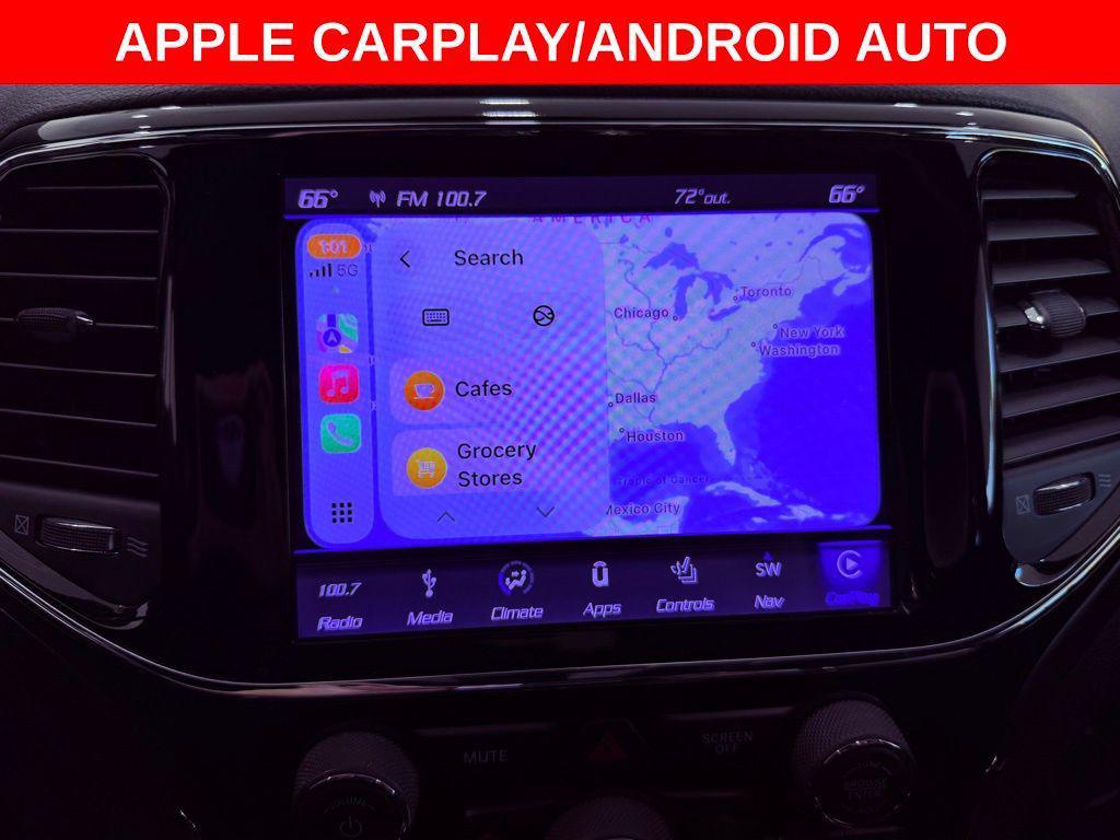 used 2019 Jeep Grand Cherokee car, priced at $18,988