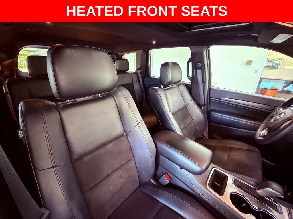 used 2019 Jeep Grand Cherokee car, priced at $18,988