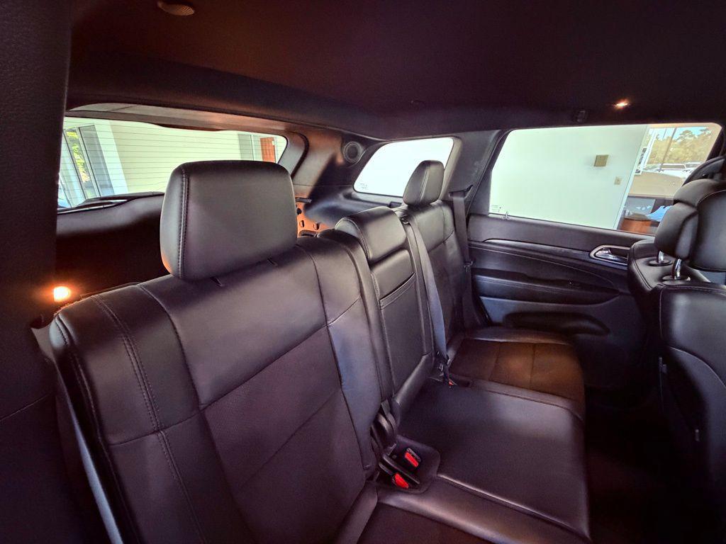 used 2019 Jeep Grand Cherokee car, priced at $18,988