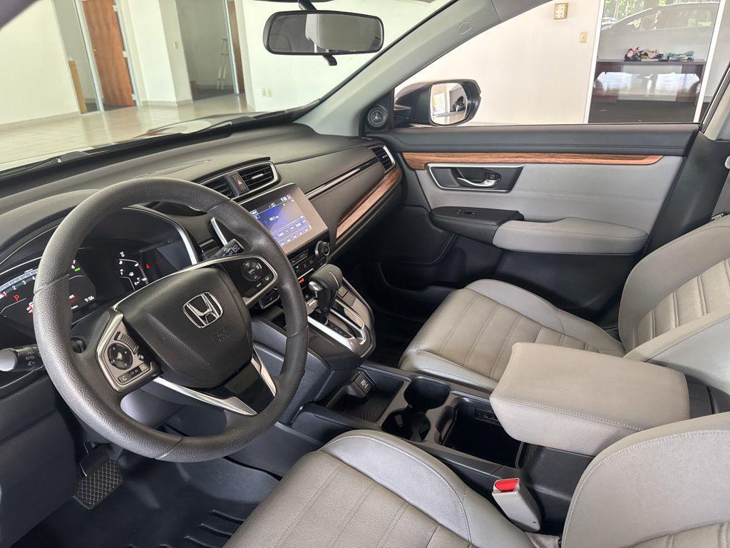 used 2017 Honda CR-V car, priced at $17,988
