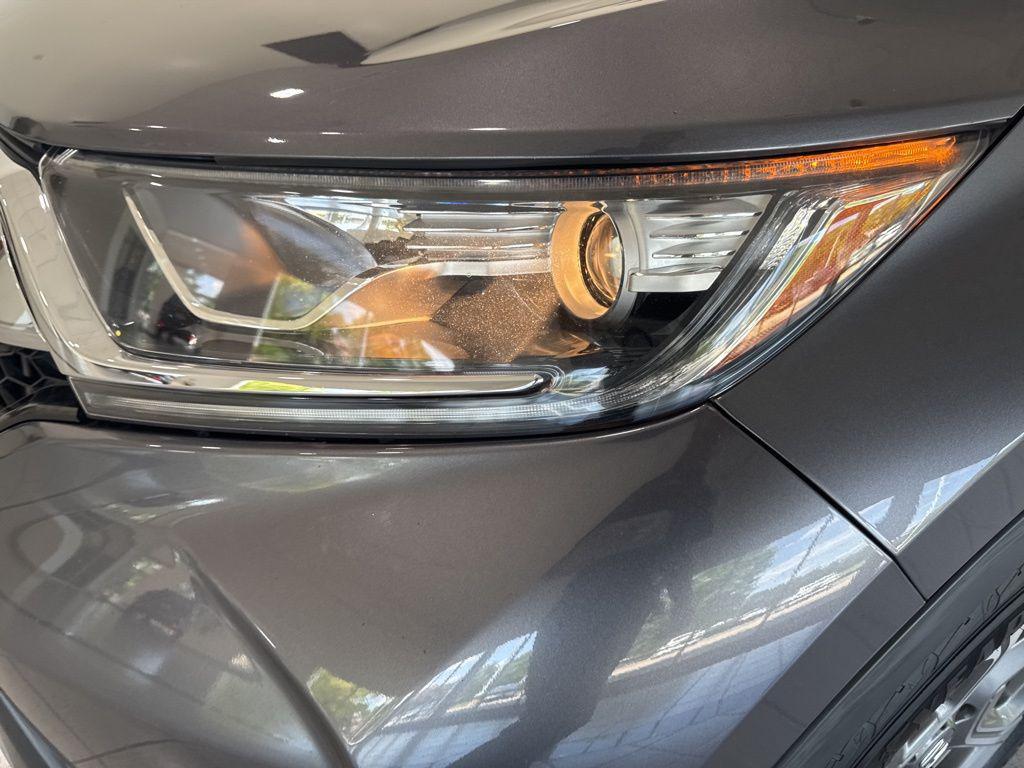 used 2017 Honda CR-V car, priced at $17,988