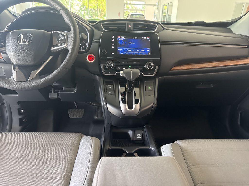 used 2017 Honda CR-V car, priced at $17,988