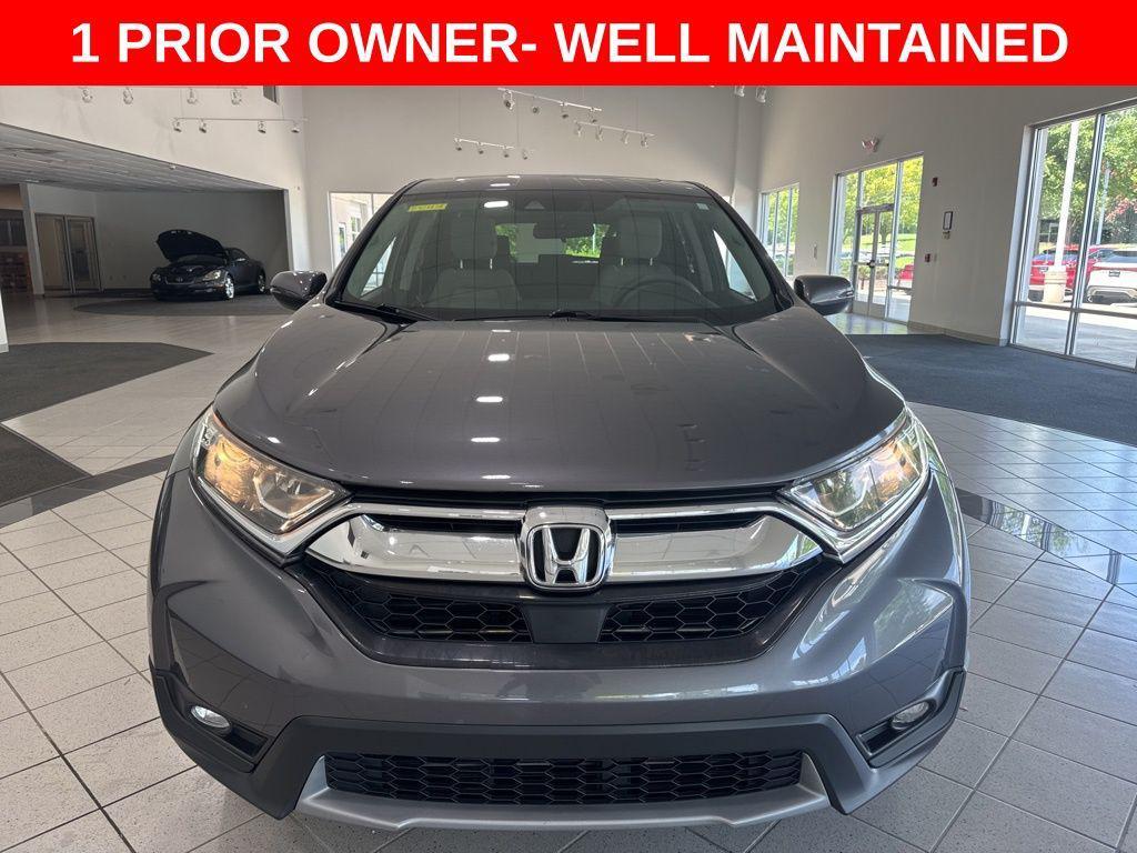 used 2017 Honda CR-V car, priced at $17,988