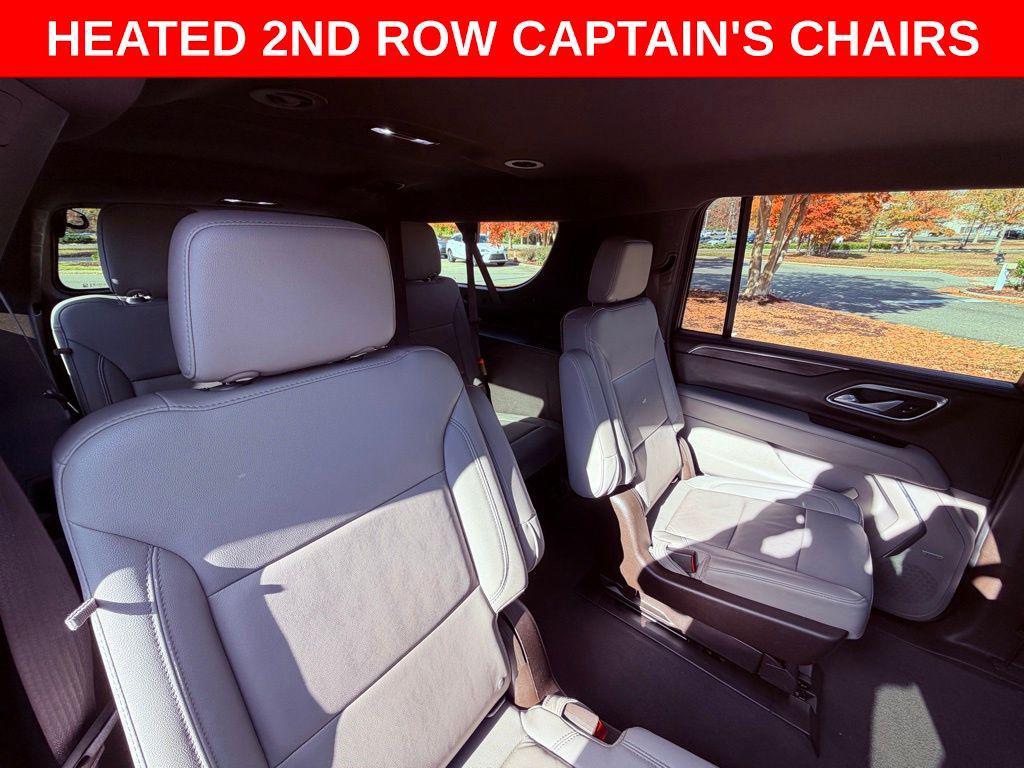 used 2021 Chevrolet Suburban car, priced at $37,988