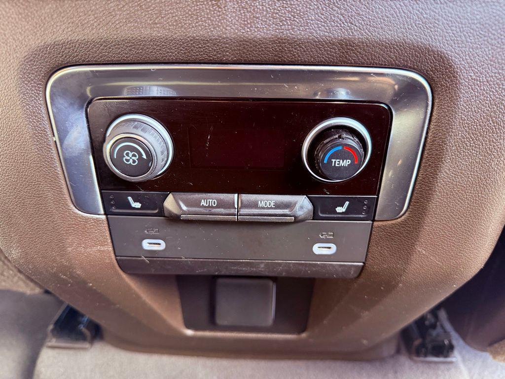 used 2021 Chevrolet Suburban car, priced at $37,988