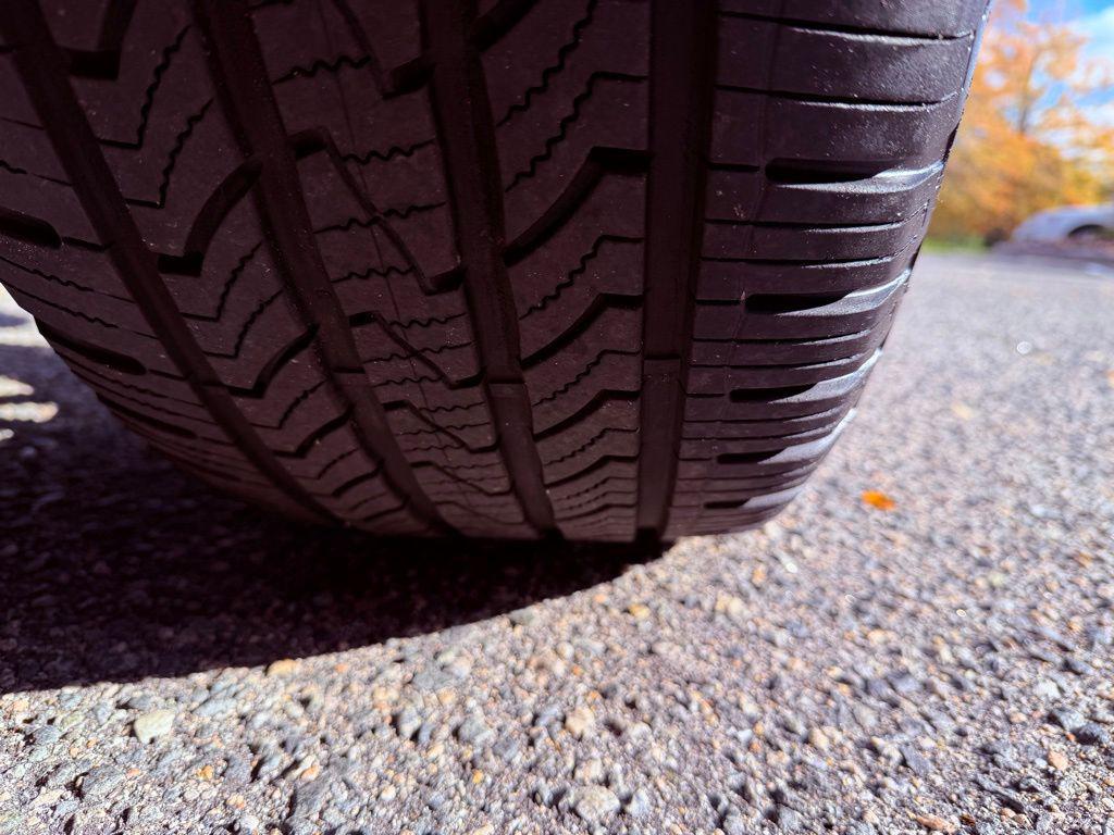 used 2021 Chevrolet Suburban car, priced at $37,988