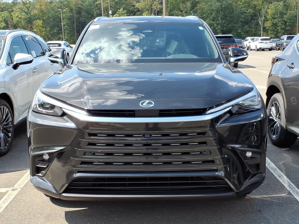 new 2026 Lexus TX 350 car, priced at $65,438