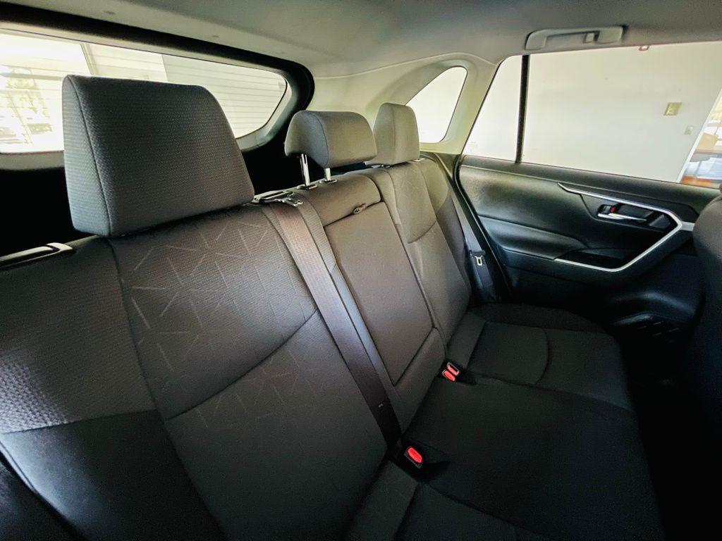 used 2019 Toyota RAV4 car, priced at $18,988