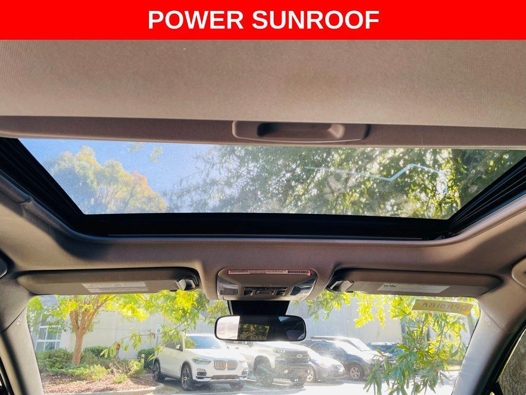 used 2019 Toyota RAV4 car, priced at $18,988
