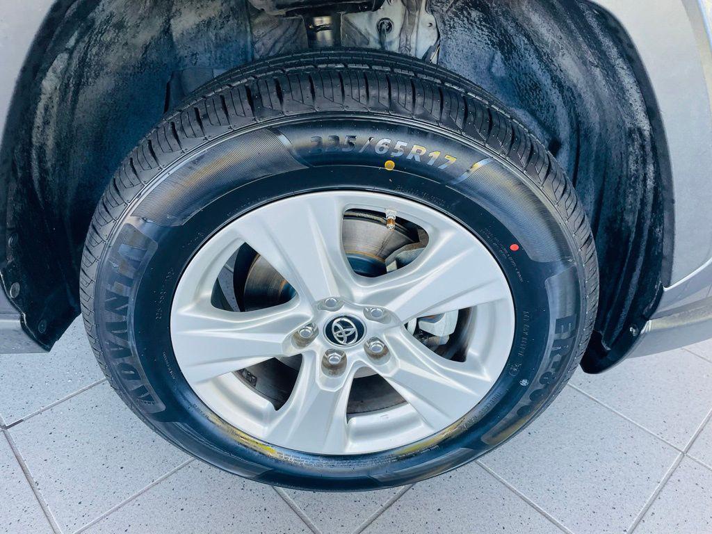 used 2019 Toyota RAV4 car, priced at $18,988