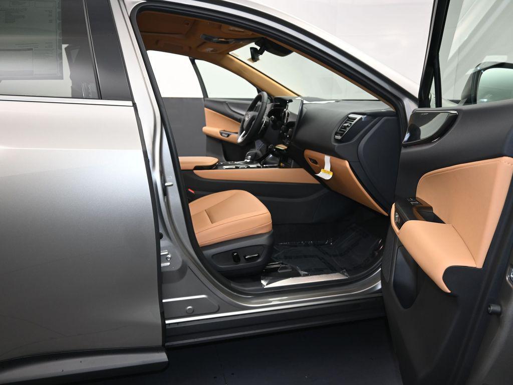 new 2026 Lexus NX 350 car, priced at $51,795