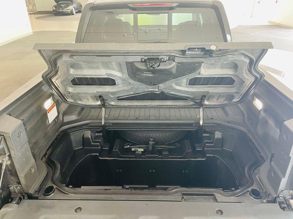 used 2023 Honda Ridgeline car, priced at $29,488