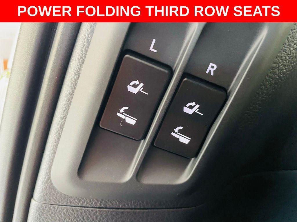 used 2023 Lexus GX 460 car, priced at $62,988