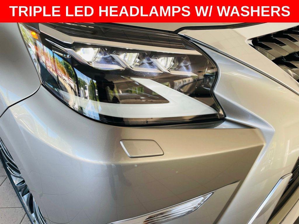 used 2023 Lexus GX 460 car, priced at $62,988