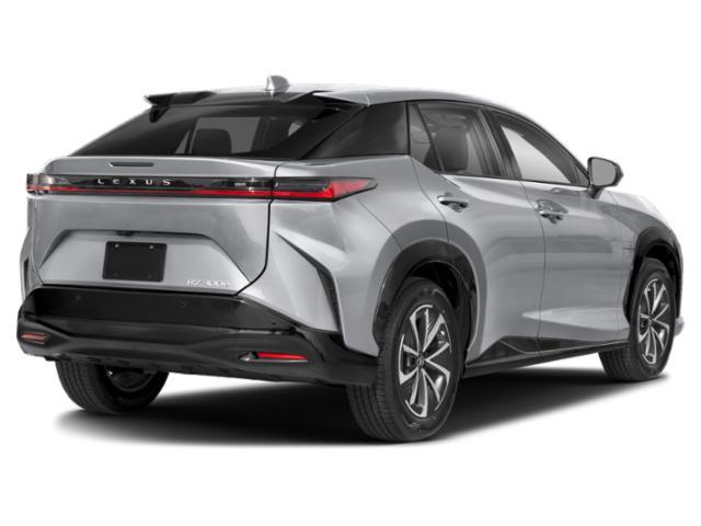 new 2025 Lexus RZ 300e car, priced at $49,939