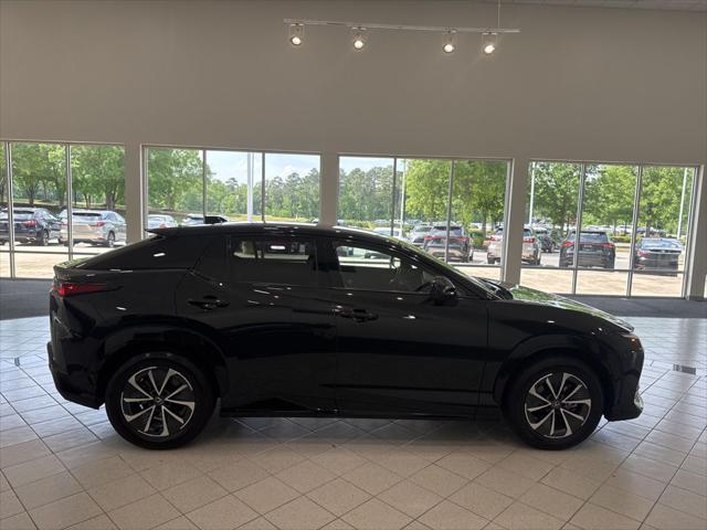 used 2023 Lexus RZ 450e car, priced at $39,988