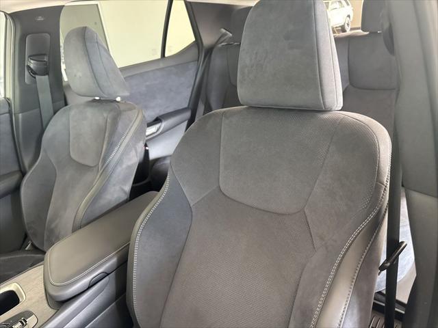 used 2023 Lexus RZ 450e car, priced at $39,988