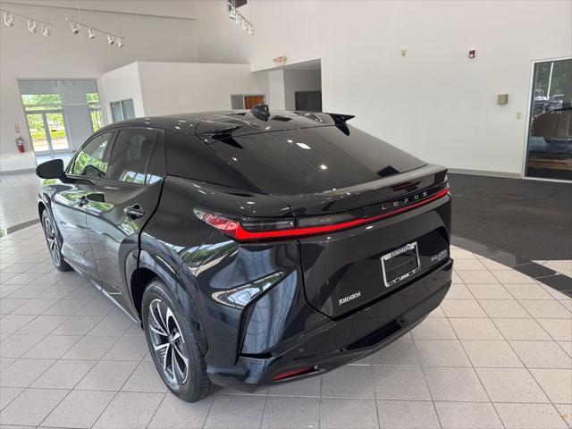 used 2023 Lexus RZ 450e car, priced at $39,988