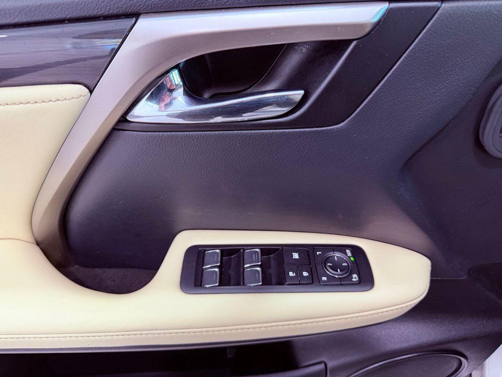 used 2021 Lexus RX 350 car, priced at $35,888