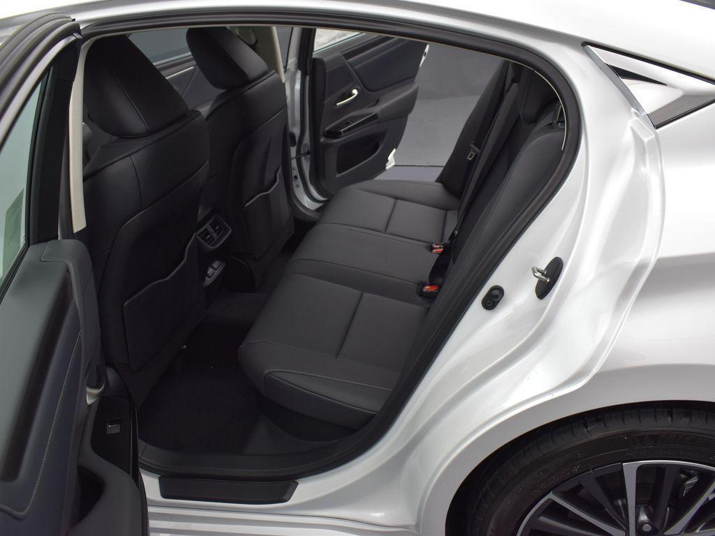 new 2025 Lexus ES 300h car, priced at $51,744