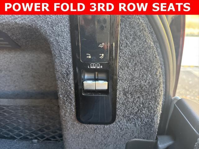 used 2023 Land Rover Range Rover car, priced at $109,788