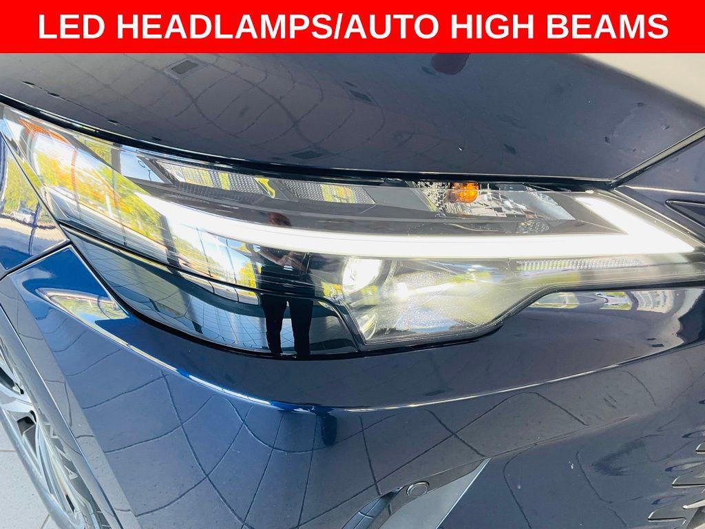used 2023 Lexus RX 350 car, priced at $49,888