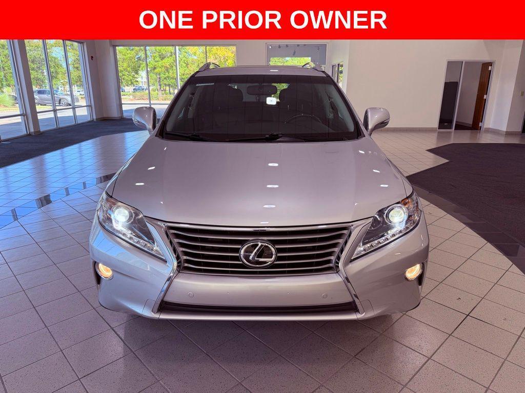 used 2014 Lexus RX 350 car, priced at $16,988