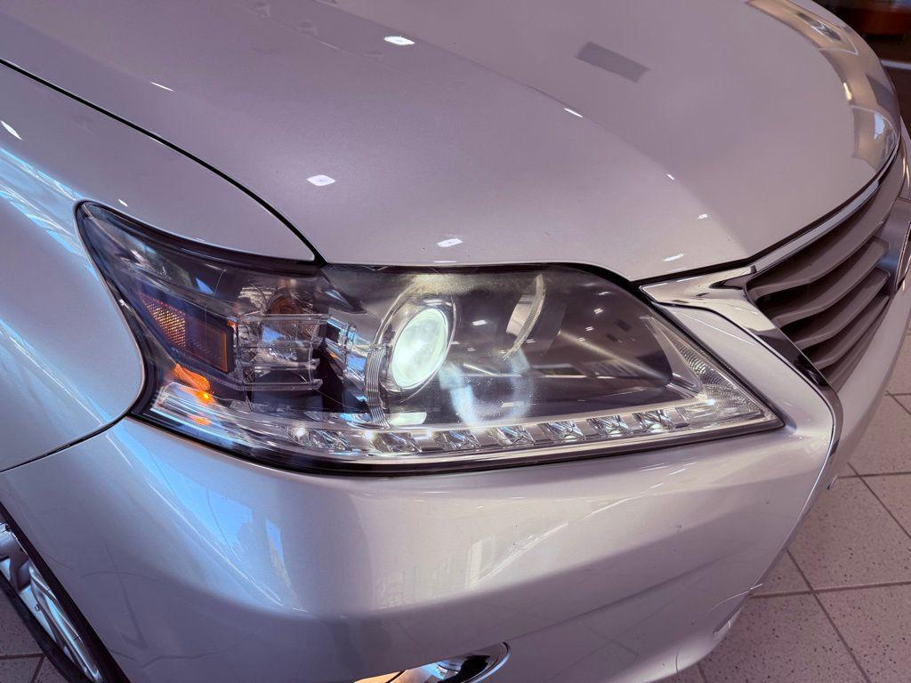 used 2014 Lexus RX 350 car, priced at $16,988