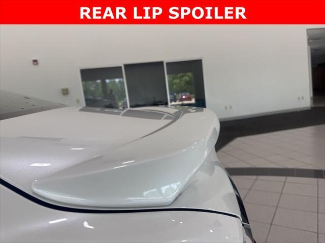 used 2024 Lexus ES 300h car, priced at $44,488