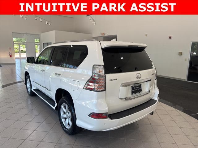 used 2016 Lexus GX 460 car, priced at $26,988