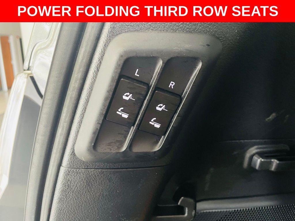 used 2021 Lexus GX 460 car, priced at $43,888