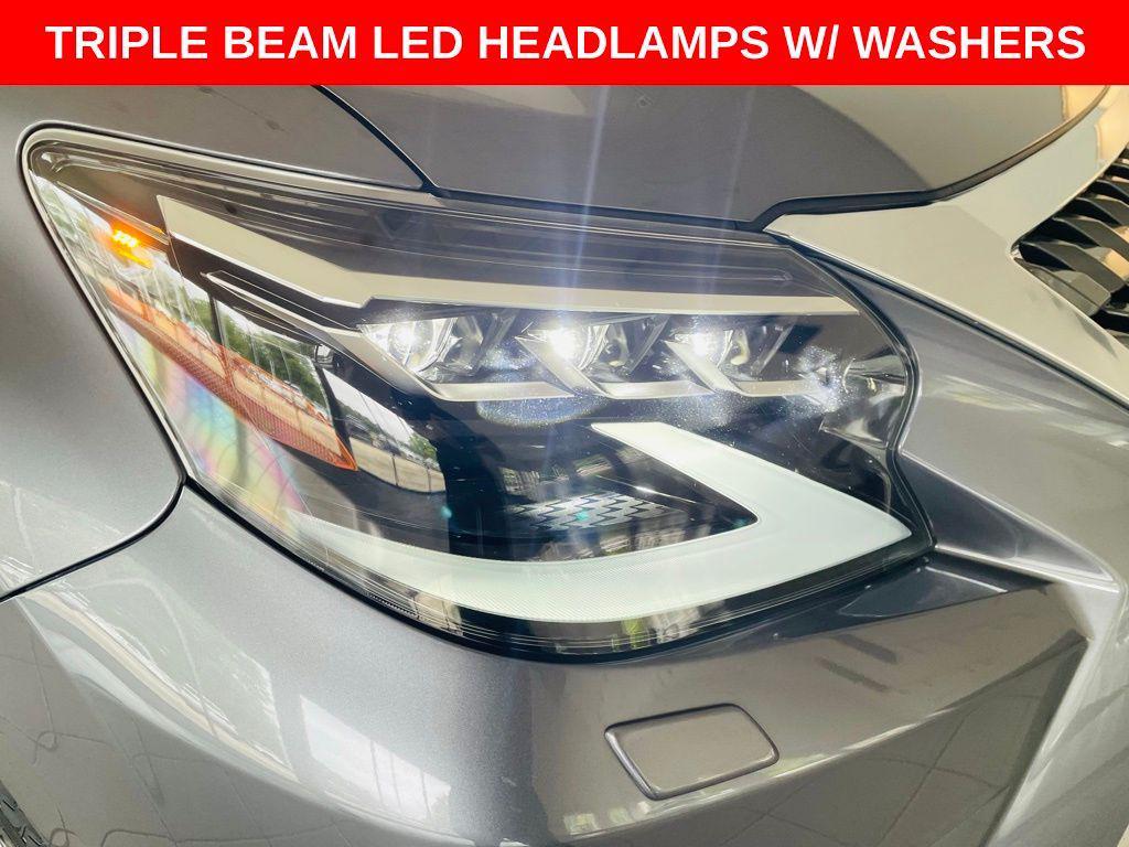 used 2021 Lexus GX 460 car, priced at $43,888