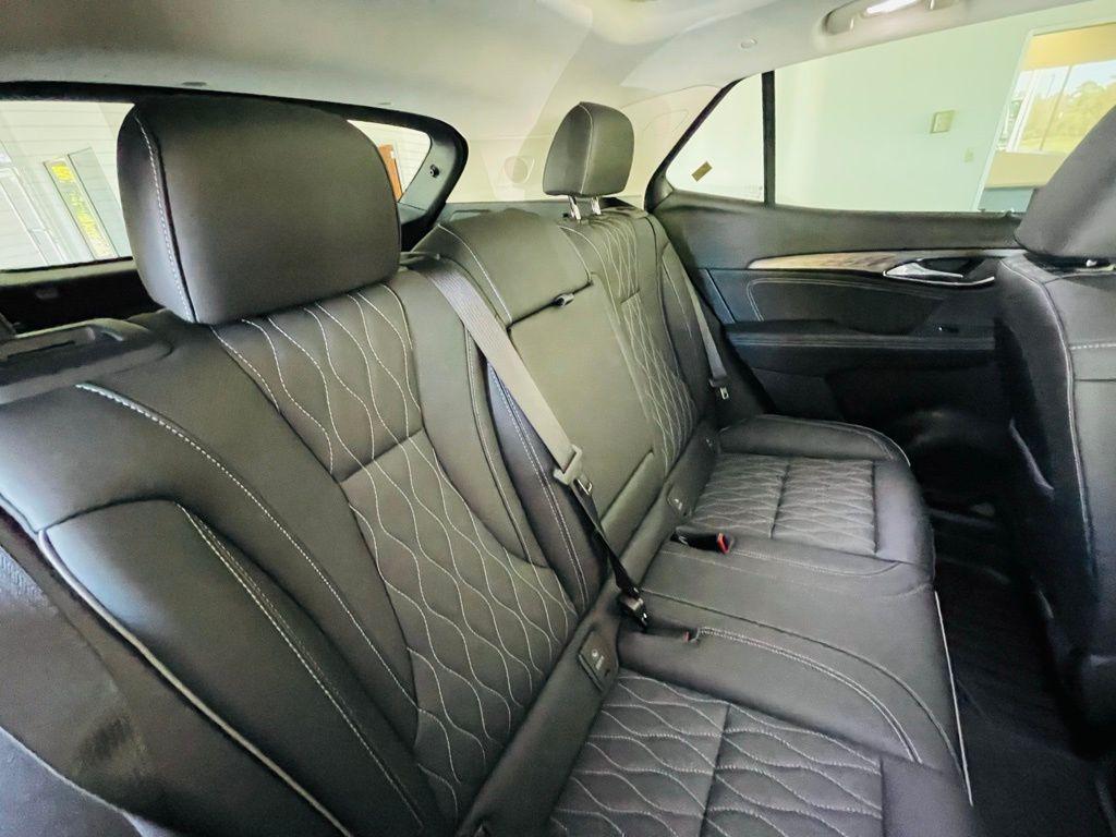 used 2022 Buick Envision car, priced at $29,988