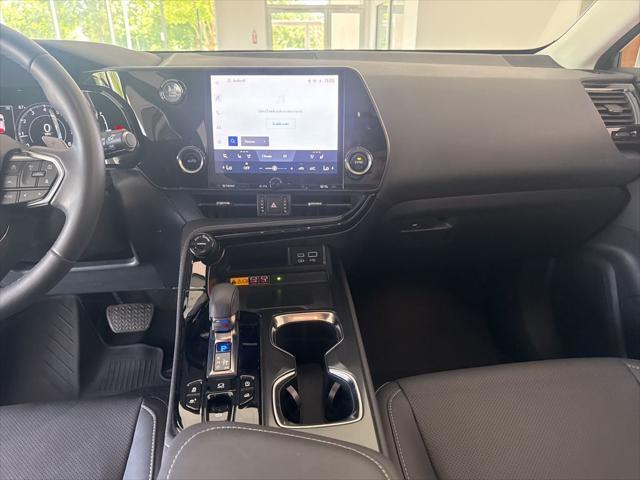 used 2022 Lexus NX 350 car, priced at $40,888
