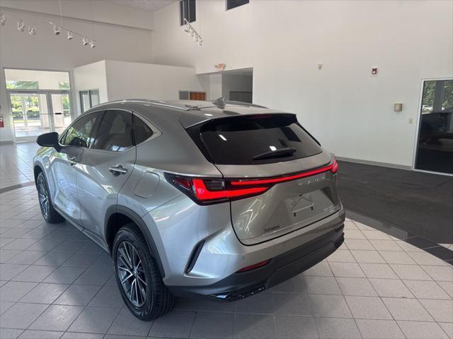 used 2022 Lexus NX 350 car, priced at $40,888