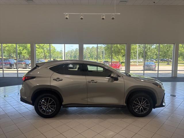used 2022 Lexus NX 350 car, priced at $40,888
