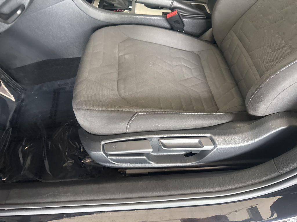 used 2021 Volkswagen Passat car, priced at $13,988
