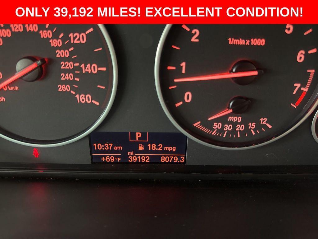 used 2016 BMW X3 car, priced at $16,988