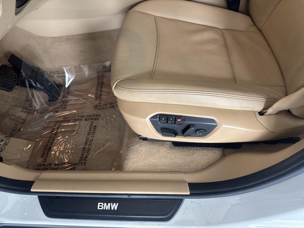 used 2016 BMW X3 car, priced at $16,988