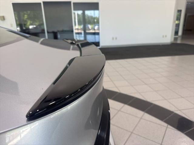 used 2021 Lexus IS 350 car, priced at $40,888
