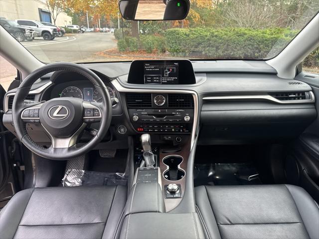 used 2022 Lexus RX 350 car, priced at $42,988