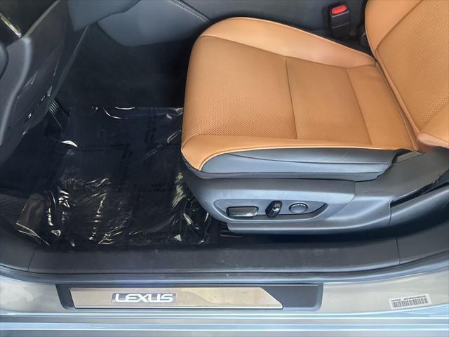 used 2023 Lexus ES 350 car, priced at $37,788