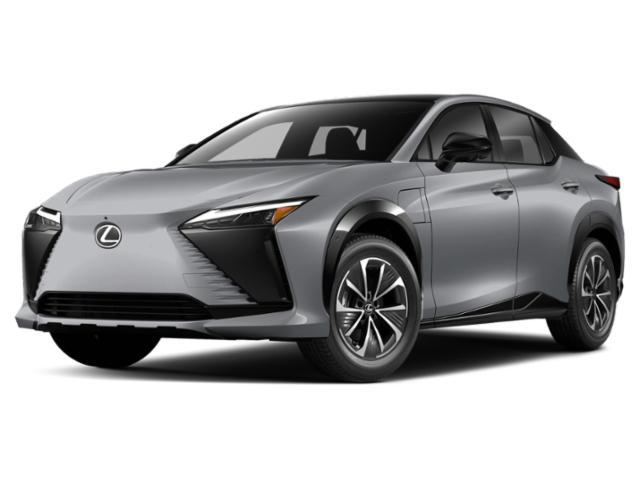 new 2024 Lexus RZ 300e car, priced at $56,890