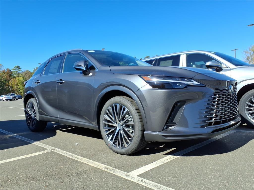 new 2026 Lexus RX 350 car, priced at $63,299