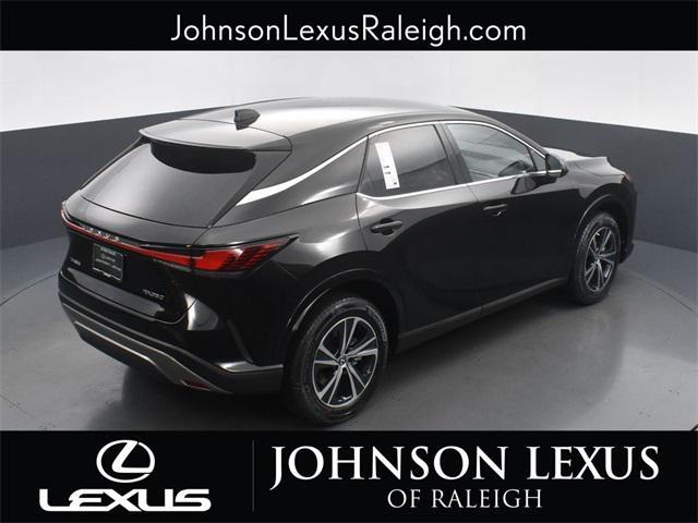 new 2024 Lexus RX 350 car, priced at $50,535