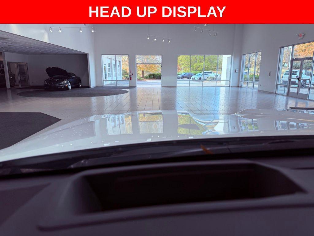 used 2023 Lexus LX 600 car, priced at $92,988