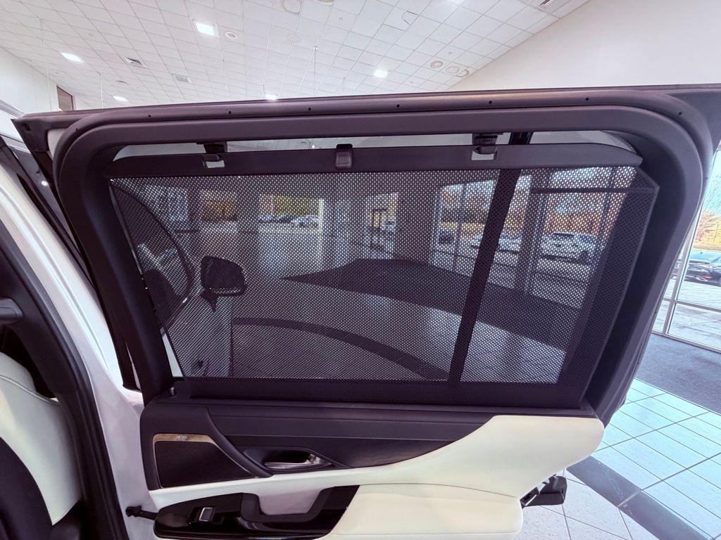 used 2023 Lexus LX 600 car, priced at $92,988