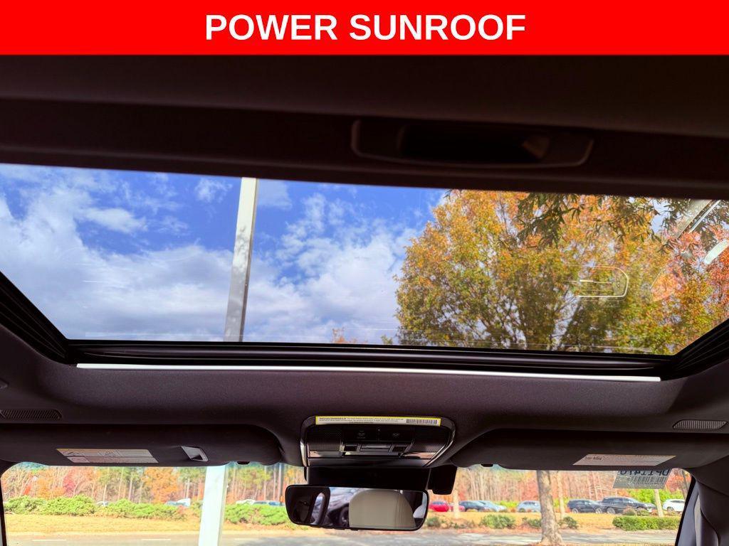 used 2023 Lexus LX 600 car, priced at $92,988