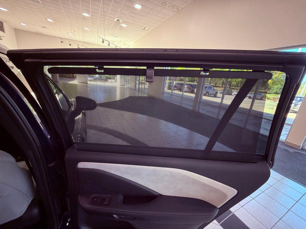 used 2024 Lexus TX 350 car, priced at $52,988